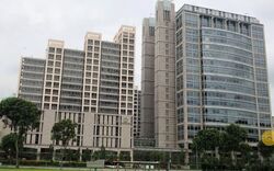 UE Square (D9), Apartment #532464691